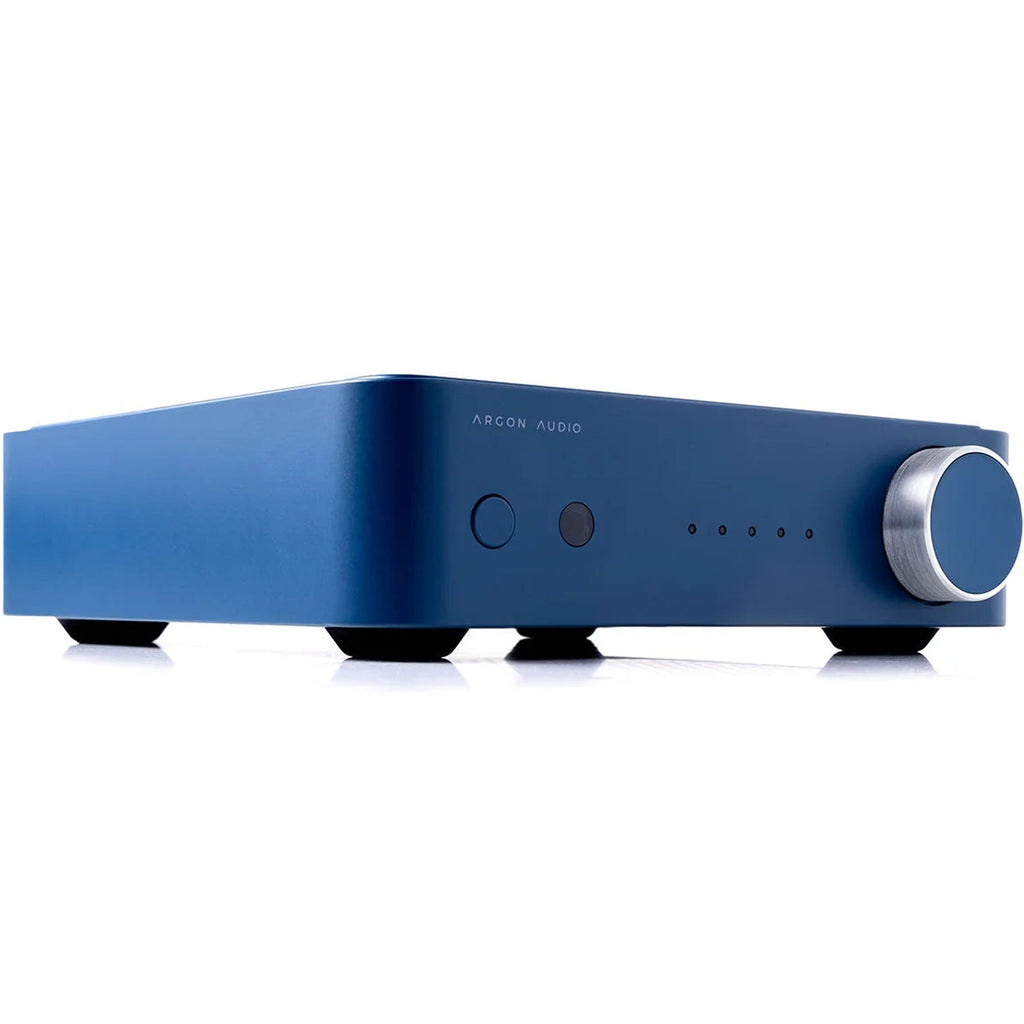 Argon Audio SA2
