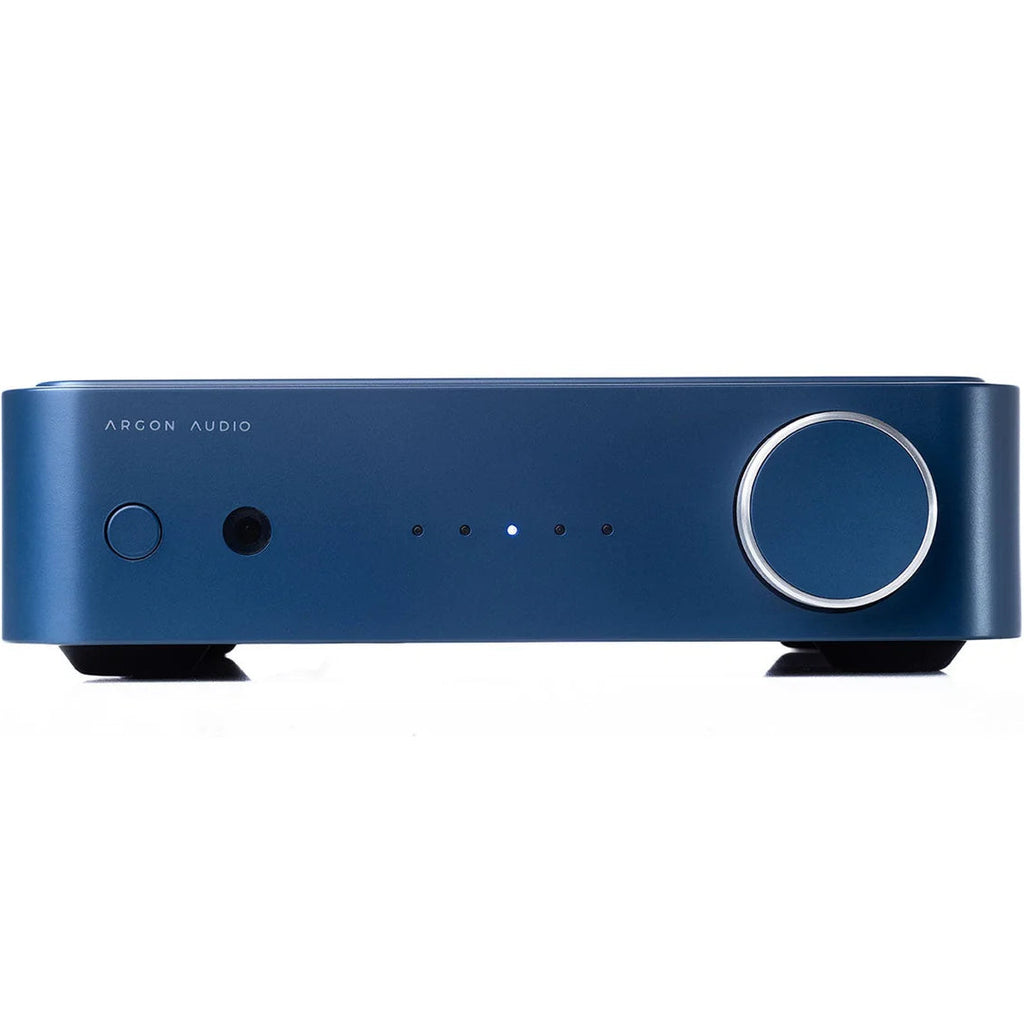 Argon Audio SA2
