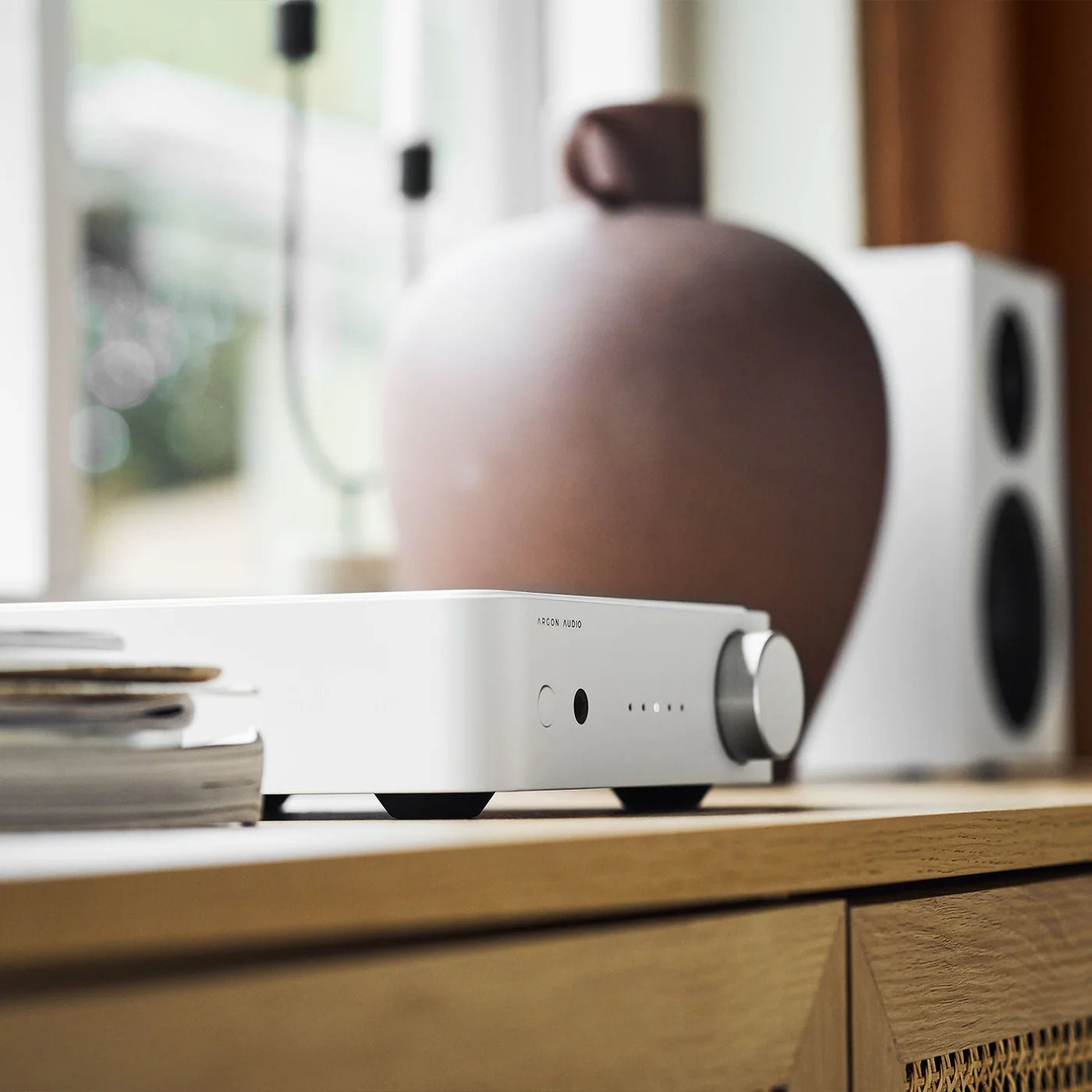 Argon Audio SA2