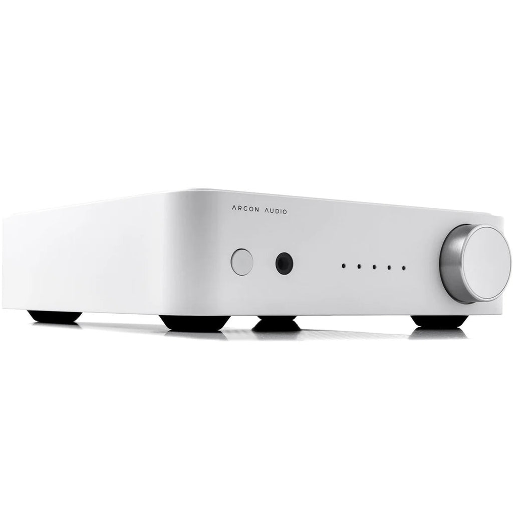 Argon Audio SA2