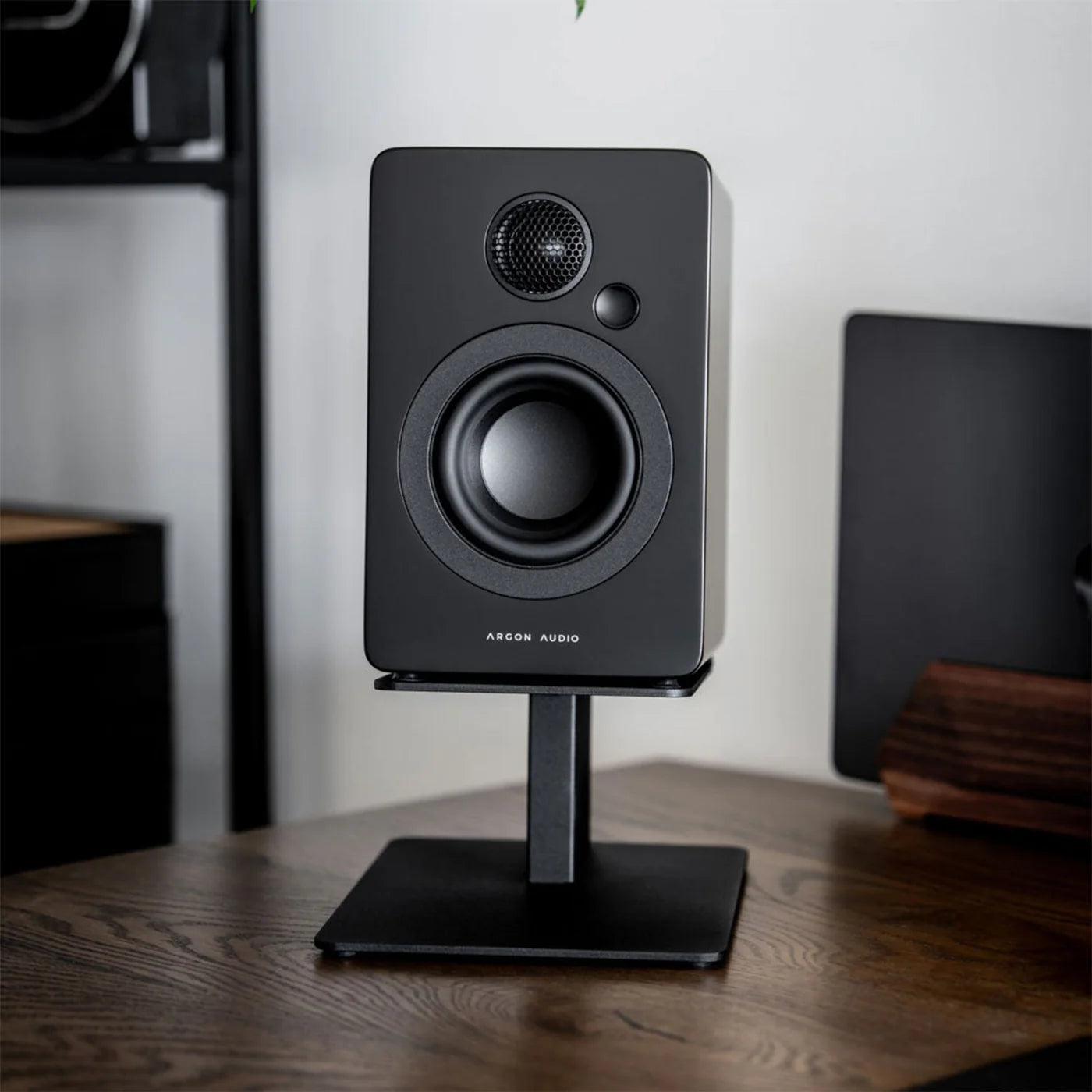 Essentials Desktop Stands