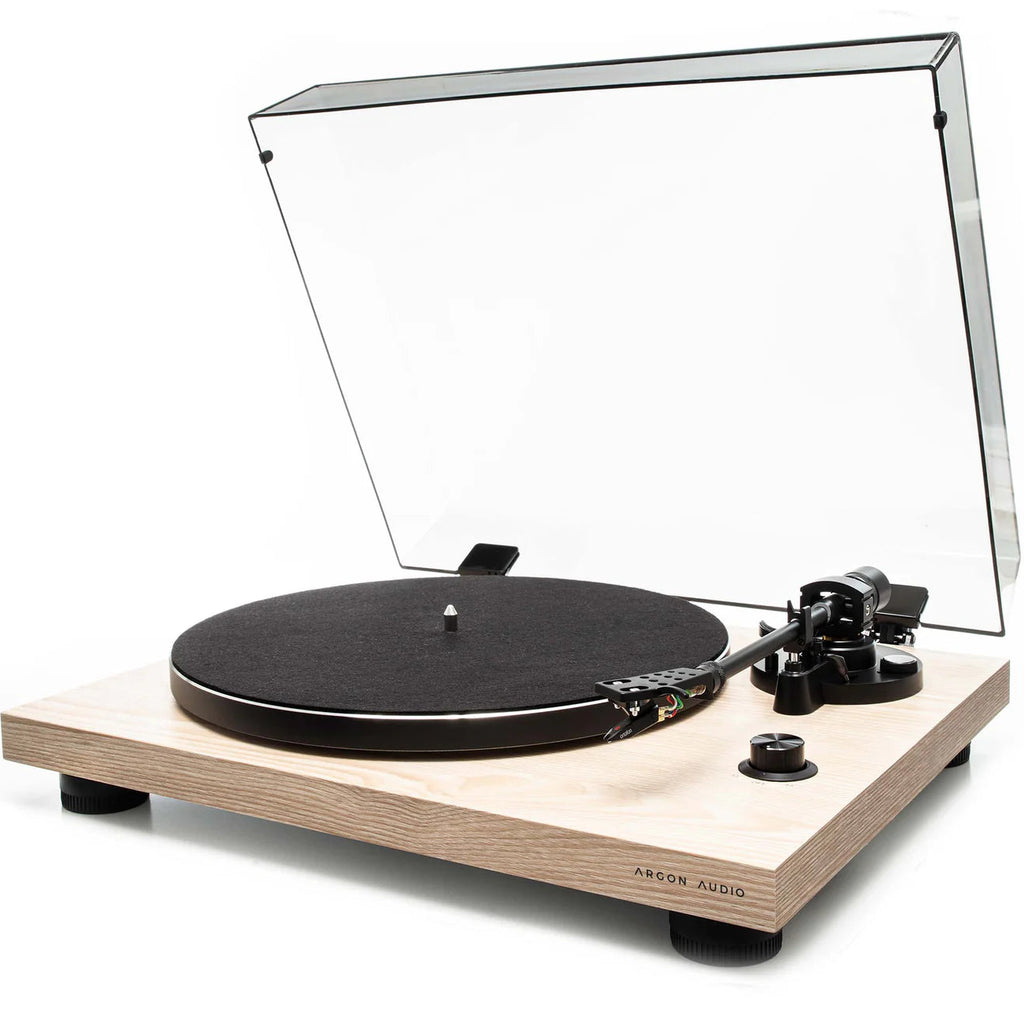 Argon Audio TT-3