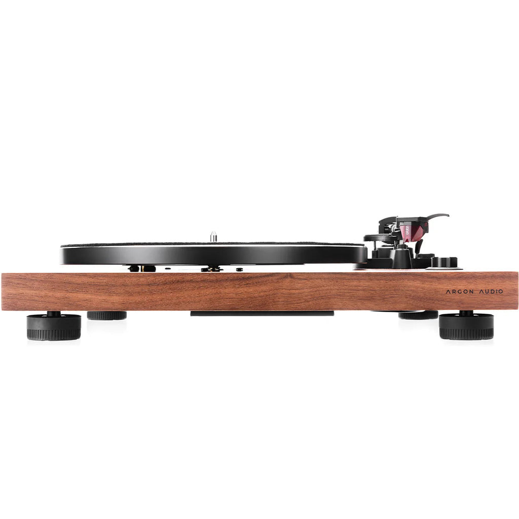 Argon Audio TT-3 Plus