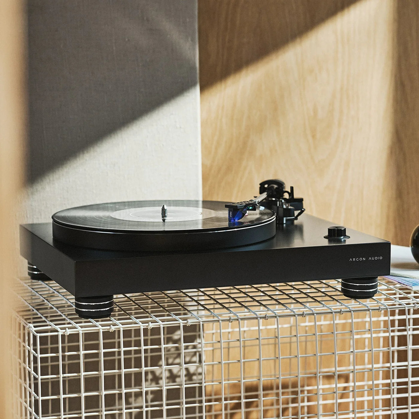 Argon Audio TT-4 MK2