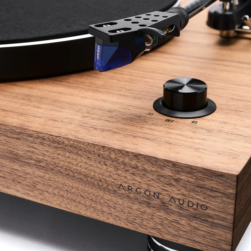 Argon Audio TT-4 MK2