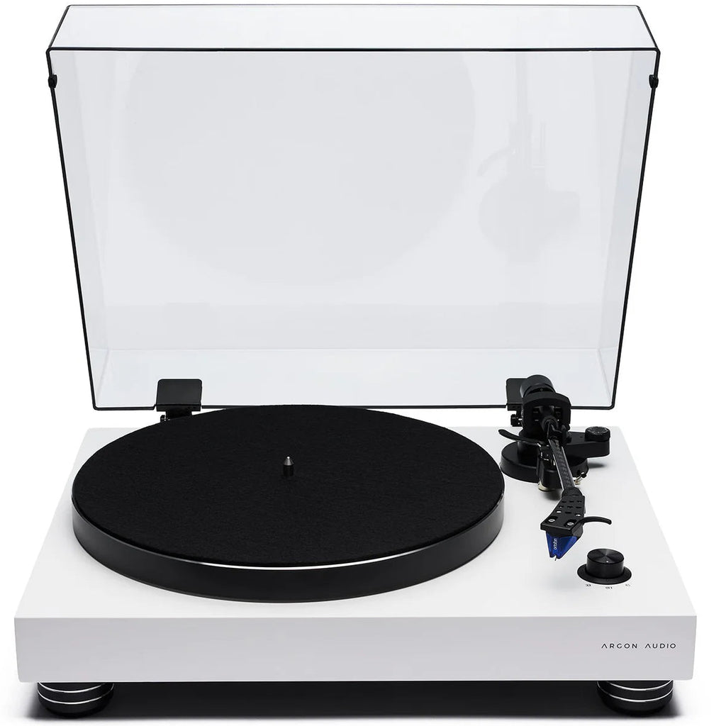 Argon Audio TT-4 MK2