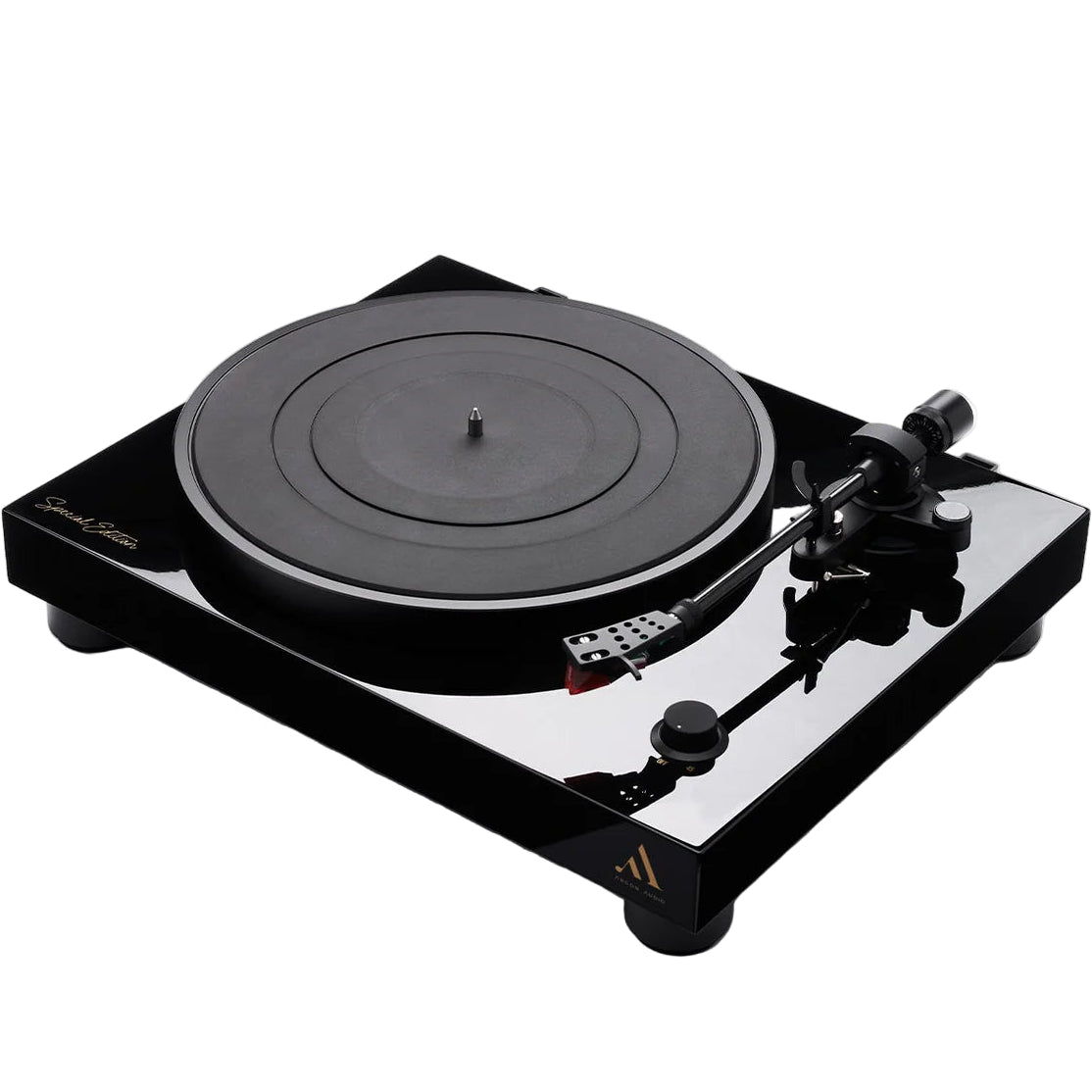 Argon Audio TT-4 (Special Edition)
