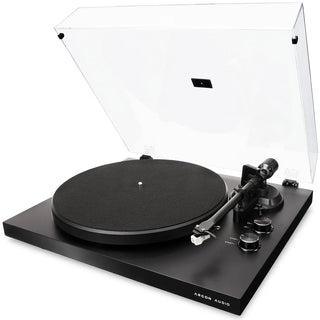 Argon Audio skivspelare
