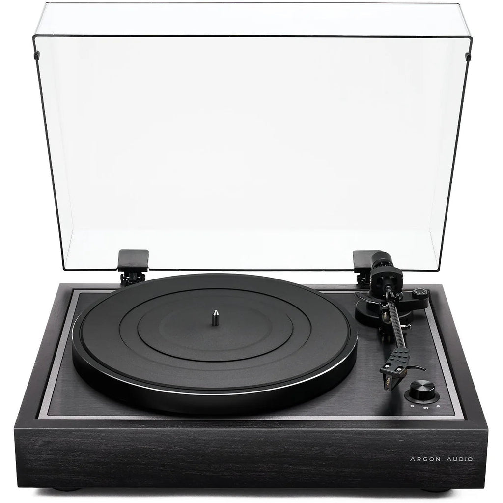 Argon Audio TT Signature