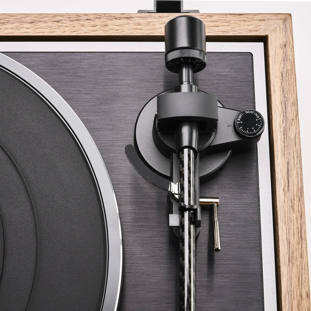 Argon Audio TT Signature