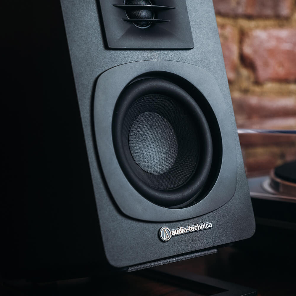 Audio Technica AT-SP3X