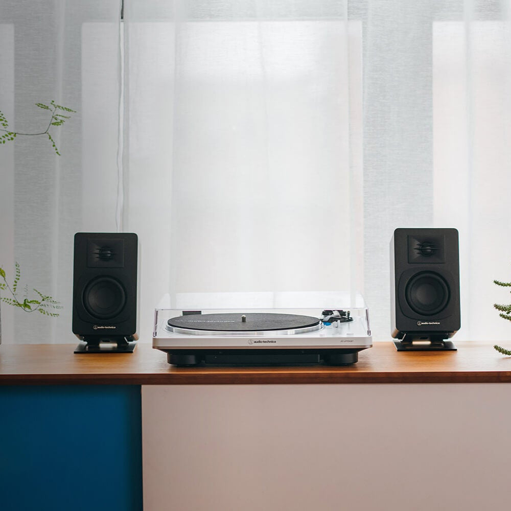 Audio Technica AT-SP3X
