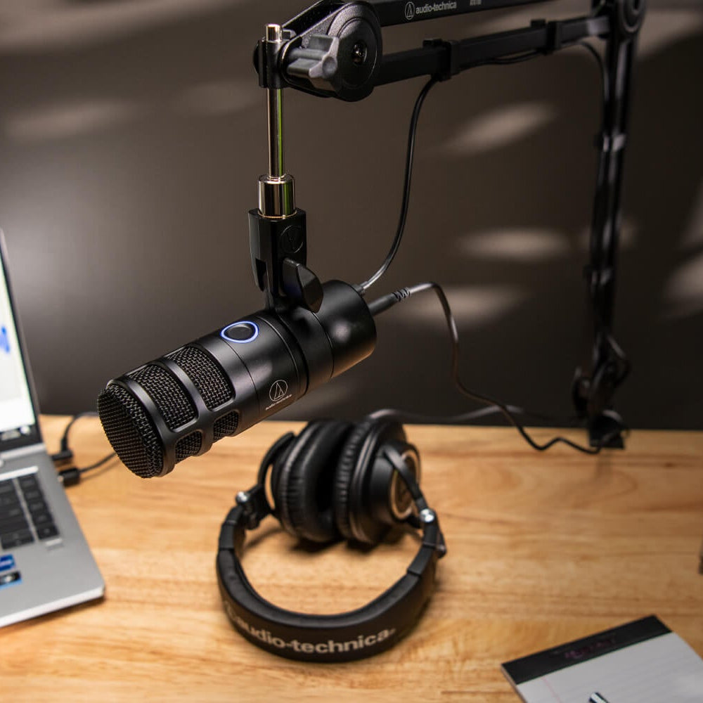 Audio Technica AT2040USB