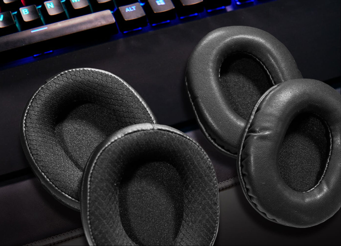 Audio Technica ATH-M50xSTS (USB)