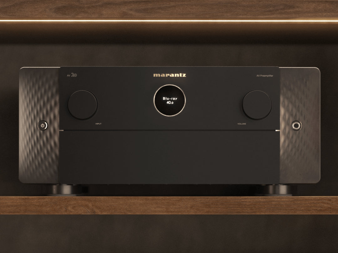 Marantz AV 20