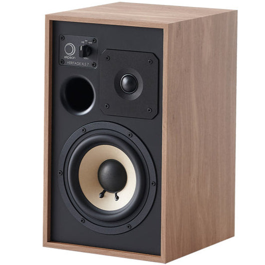 Elipson Heritage XLS 7 (Oak)