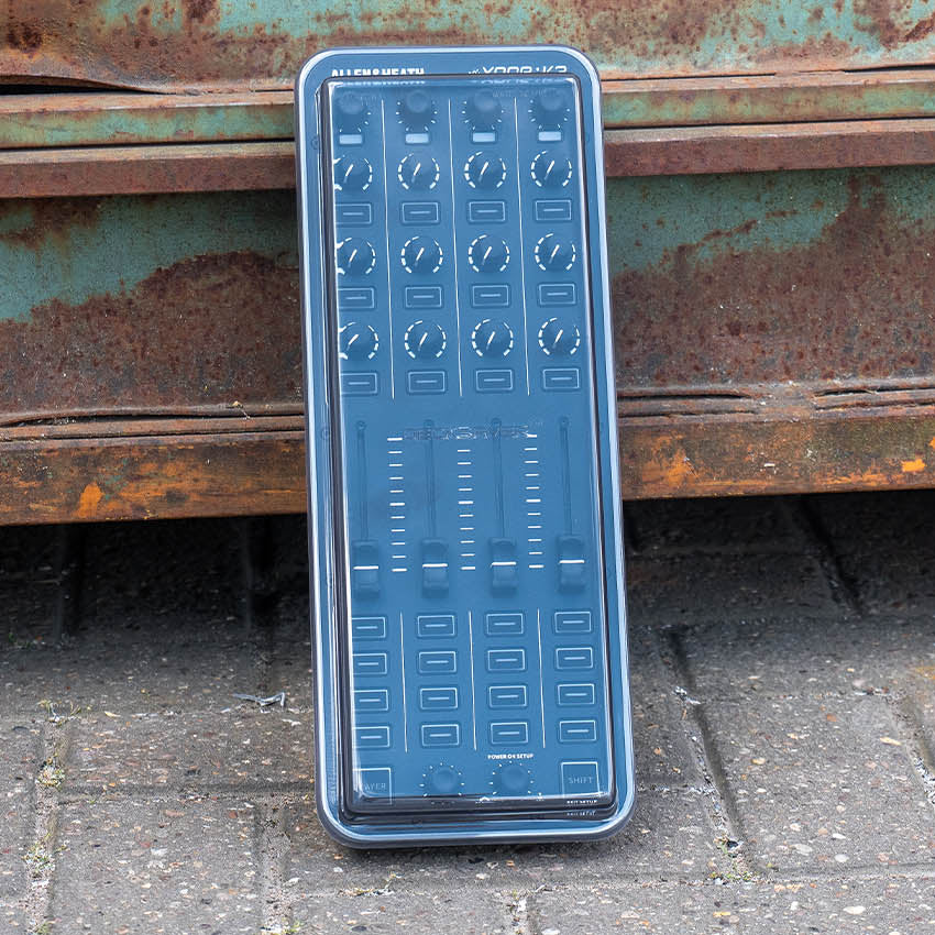 Decksaver Allen & Heath Xone:K3 Cover