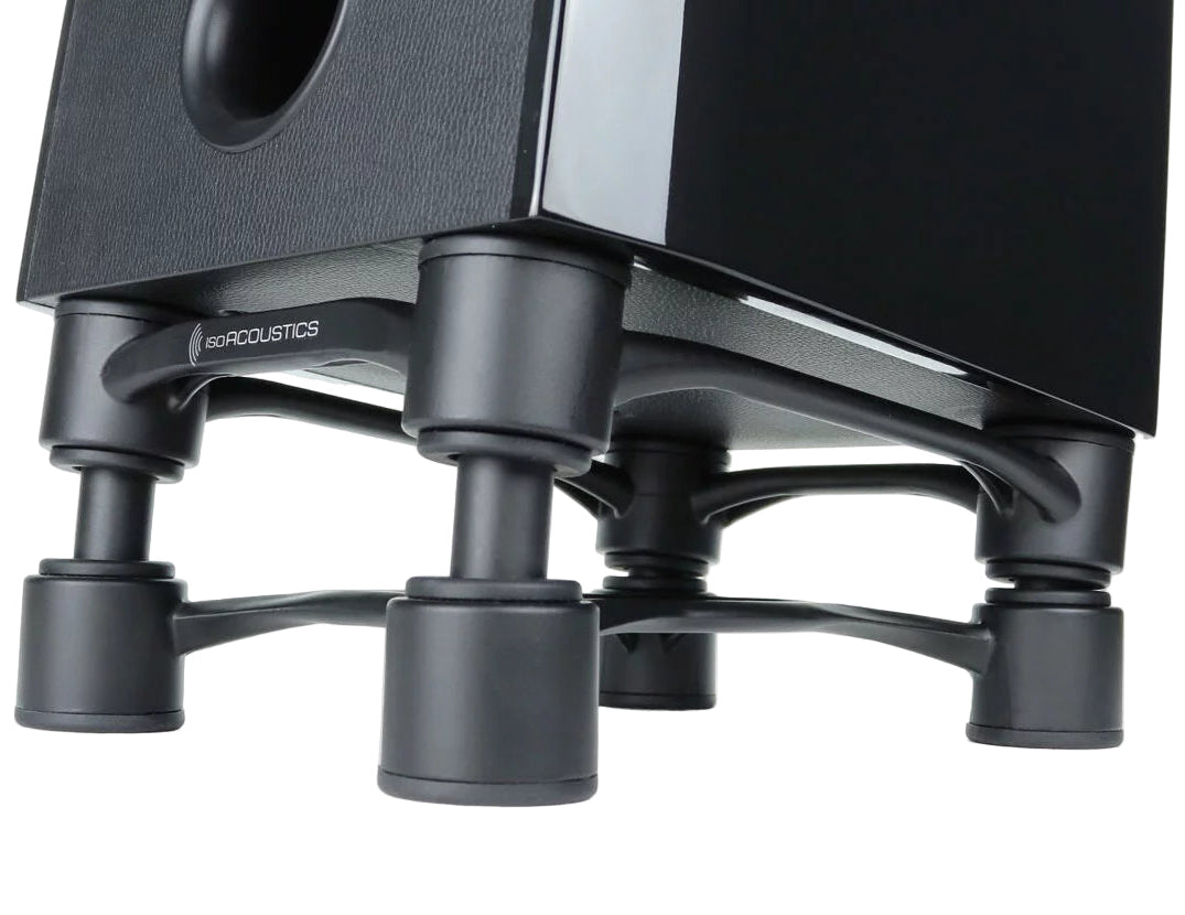 IsoAcoustics Aperta
