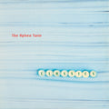 Black vinyl 2LP of Aphex Twin Classics by R&S Records, featuring album cover artwork and packaging.