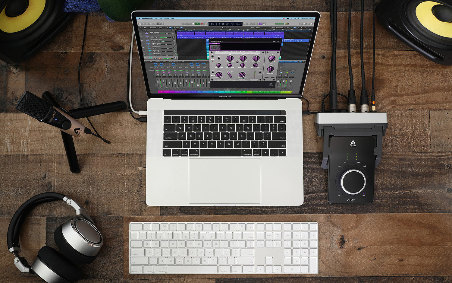 Apogee Duet 3