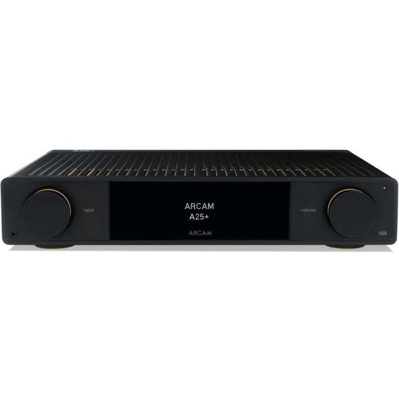 Arcam A25+