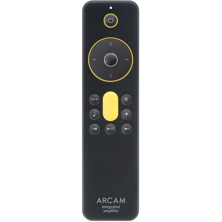 Arcam A25+
