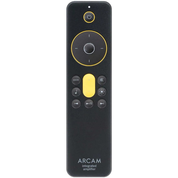 Arcam A5+