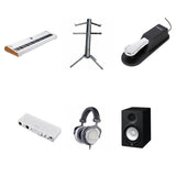 Arturia AstroLab 88 Studio Bundle