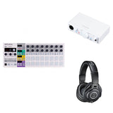 Arturia BeatStep Pro Home Studio Set