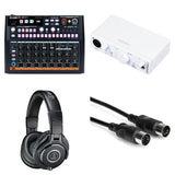 Arturia DrumBrute Impact Home Studio Set