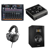 Arturia DrumBrute Impact Studio Bundle