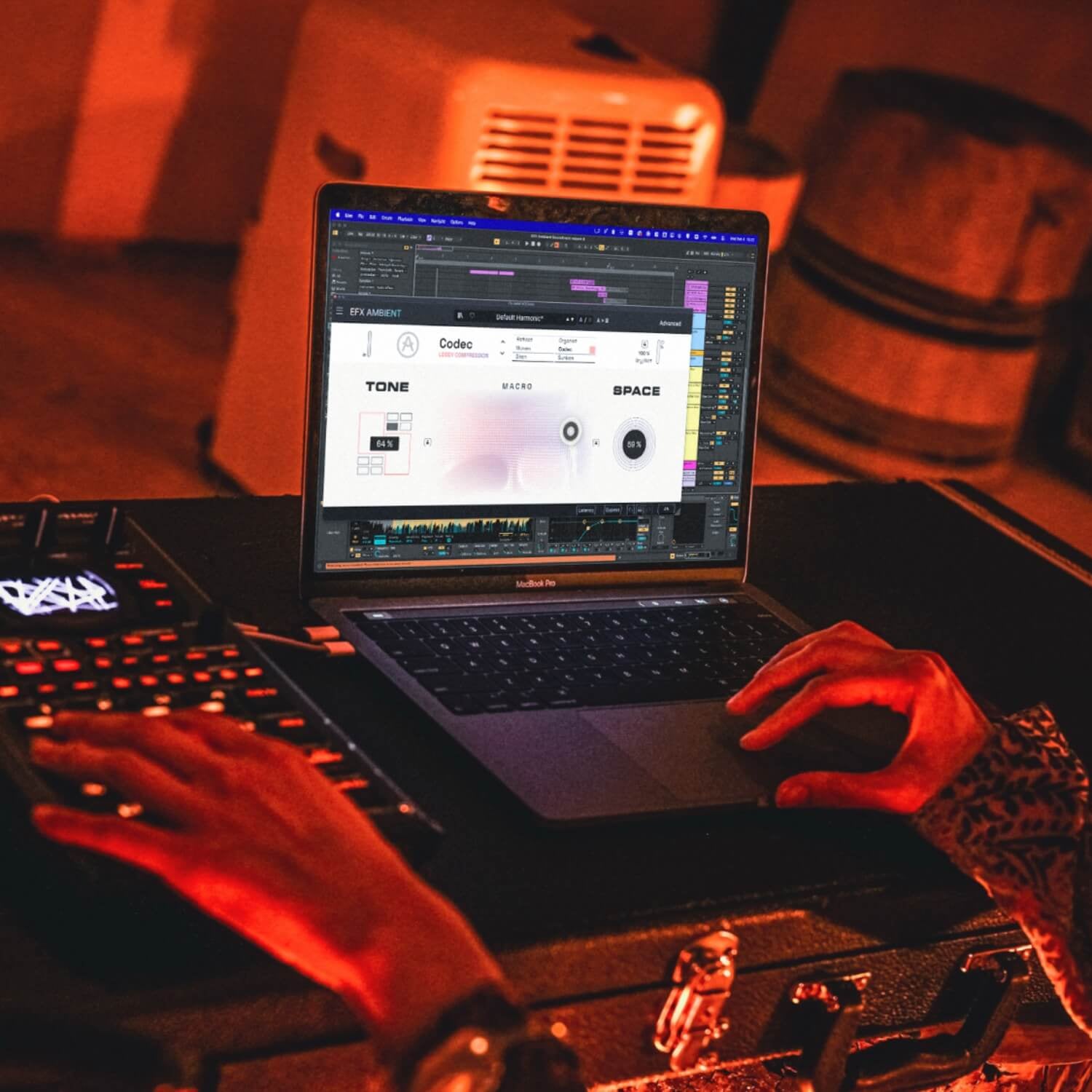 Arturia FX Collection 6 Pro