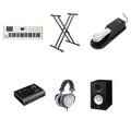 Arturia KeyLab 49 MK3 Full Setup Bundle