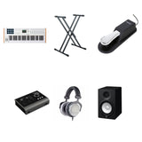 Arturia KeyLab 49 MK3 Full Setup Bundle