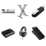 Arturia KeyLab 49 MK3 Producer Kit