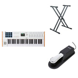 Arturia KeyLab 49 MK3 Starter Kit