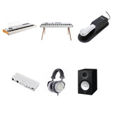 Arturia KeyLab 88 MK3 Reference Studio Set