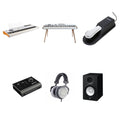Arturia KeyLab 88 MK3 Studio Bundle