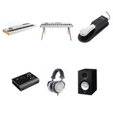 Arturia KeyLab 88 MK3 Studio Bundle