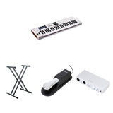 Arturia KeyLab Essential 49 MK3 Producer Kit