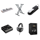 Arturia KeyLab Essential 49 MK3 Studio Bundle