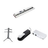 Arturia KeyLab Essential 88 MK3 Producer Kit