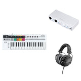 Arturia KeyStep Pro Home Studio Set