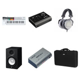 Arturia KeyStep Pro Producer Hub Bundle