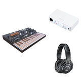 Arturia MicroFreak Home Studio Set