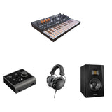 Arturia MicroFreak Studio Bundle