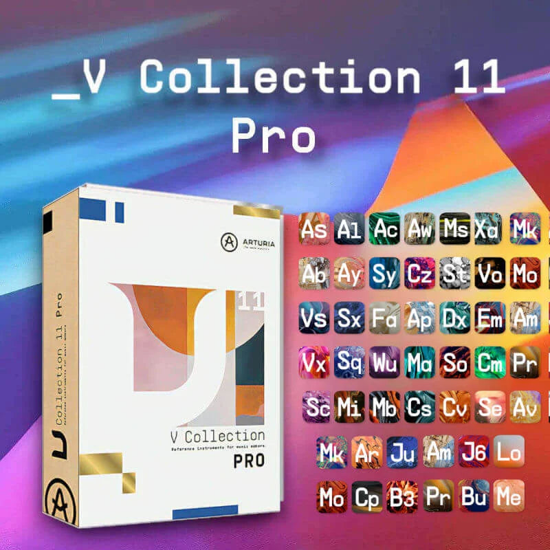 Music Production Software