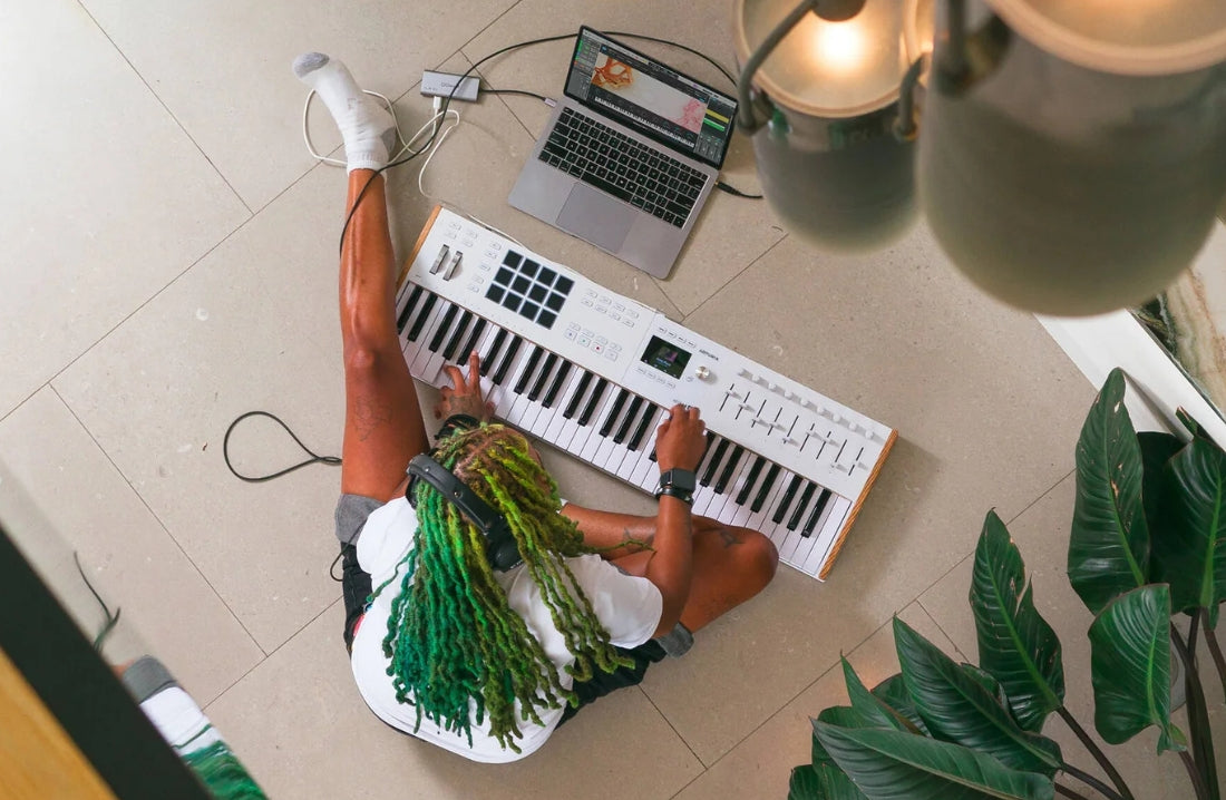 Soundium