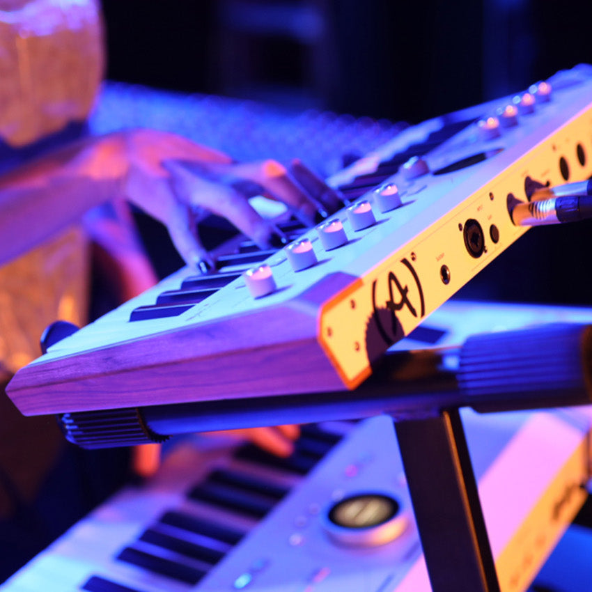 Arturia AstroLab 37 | Performance Keyboards / Pianos | Soundium