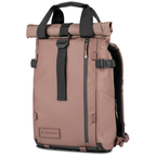 Wandrd Prvke 15L photo bundle bag with AtacamaClay angled design for video equipment storage and protection